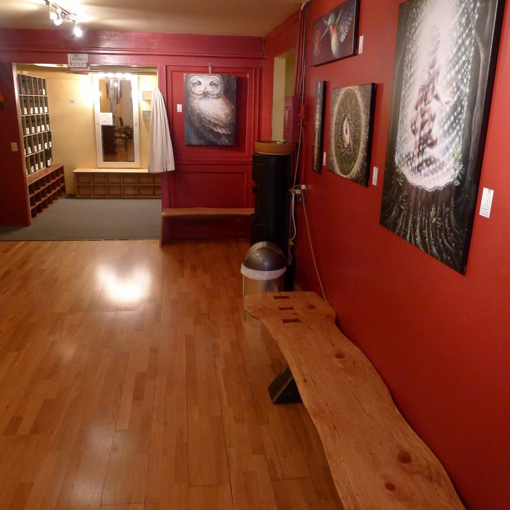 Suite 1B